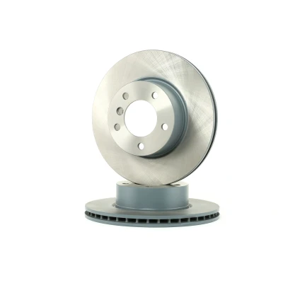 Imagem de FEBI BILSTEIN 24468 Disco de travão Eixo dianteiro 300 24 5 120 interior ventilado revestido BMW: 3 Touring, 1 Hatchback, Coupe