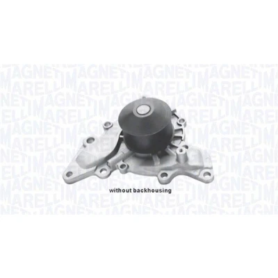 Imagem de MAGNETI MARELLI 352316170599 Bomba de água MITSUBISHI: GALANT 6, 6