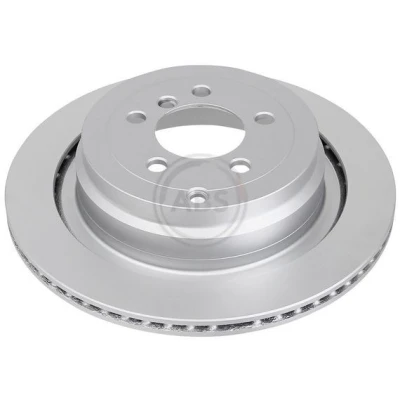 Imagem de A.B.S. 17733 Disco de travão 354 20 5 120 ventilado revestido