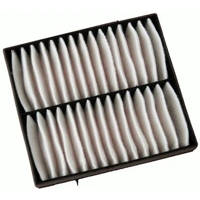 Imagem de DENCKERMANN M110693 Filtro, ar do habitáculo Filtro de fresco 233mm 225mm 40mm MERCEDES BENZ: Classe ML