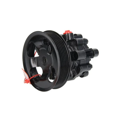 Imagem de LAUBER 55.6095 Bomba de Direção hidráulico 110 7 121 sem depósito compensação TOYOTA: Land Cruiser Prado 120