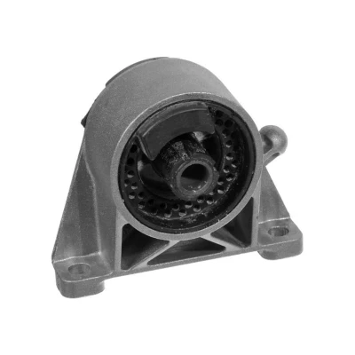 Imagem de MEYLE 614 068 0003 Suporte, motor ORIGINAL Quality à frente Rolamento de borracha e metal OPEL: Astra H Hatchback, G CC, Zafira A