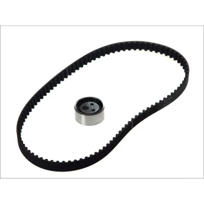 Imagem de SKF VKMA 06000 Jogo de correias dentadas 95 com perfil dentado arredondado RENAULT: Megane 1, Scenic, CLIO 1