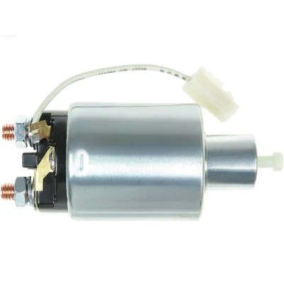 Imagem de AS PL SS5005 Interruptor electromagnético, motor de arranque