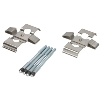 Imagem de AUTOFREN SEINSA D43162A Kit de acessórios, pastilhas travão Eixo dianteiro ALFA ROMEO: 147, 156 Sportwagon