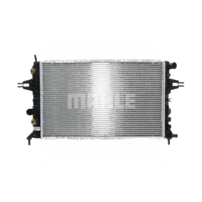 Imagem de MAHLE ORIGINAL CR 229 000S Radiador, arrefecimento do motor para veículos com ar condicionado 600 378 30 Aletas de refrigeração soldadas