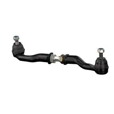 Imagem de FEBI BILSTEIN 41889 Rótula de direção Eixo dianteiro, lado esquerdo com porca castelo KIA: Sportage I