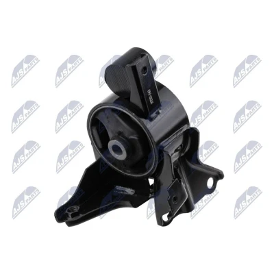 Imagem de NTY ZPS HY 543 Suporte, motor esquerda Rolamento de borracha e metal