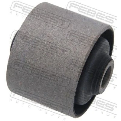 Imagem de FEBEST HYAB H1 Casquilho de Braço Suspensão traseira, Eixo traseiro superior HYUNDAI: H 1 / Starex MPV