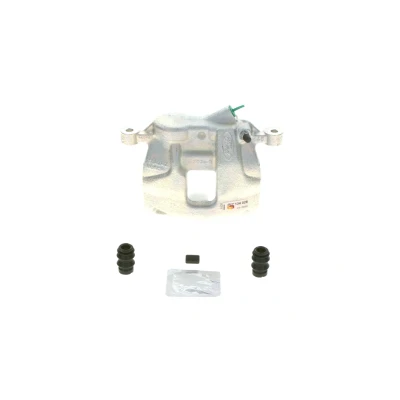 Imagem de BOSCH 0 986 134 028 Pinça de travão Ferro fundido 68