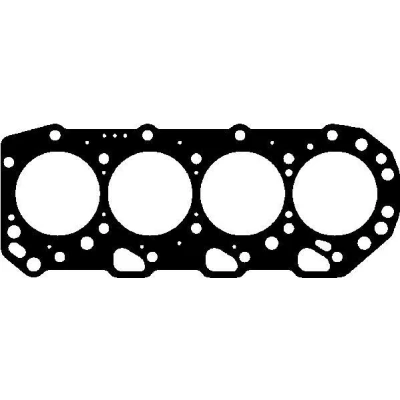 Imagem de BGA Juntas da Cabeça do Motor 1,15mm 96,5mm 2 CH4547I