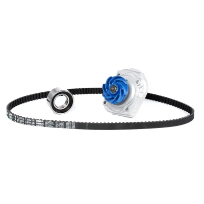Imagem de SKF VKMC 02203 Bomba de Água + Kit Correia Distribuição 129 FIAT: Punto II Hatchback, I Strada Pick up, LANCIA: Ypsilon II, Y