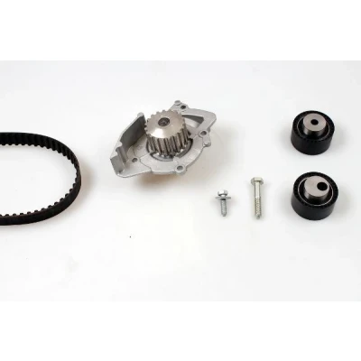 Imagem de HEPU PK08012 Bomba de Água + Kit Correia Distribuição 143 PEUGEOT: Boxer Minibus, Van, CITROËN: Jumper I Van