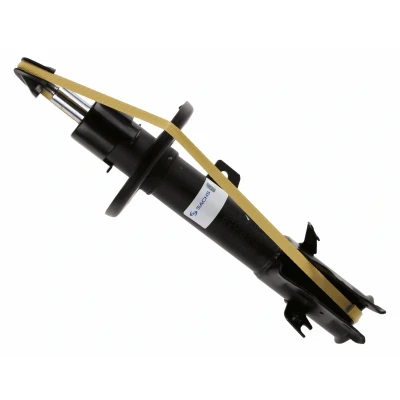 Imagem de SACHS 560 086 Amortecedor Pressão do gás Tubo duplo com assento de mola cavilha em cima FORD: Ecosport Mk2 1.0 EcoBoost, 1.5 Ti