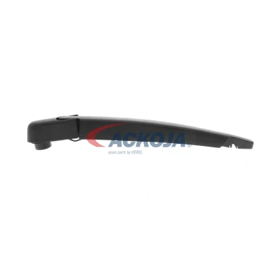 Imagem de Braço de limpa vidros, limpeza vidros Ackoja A38 9651 traseira com capa NISSAN: Qashqai 2