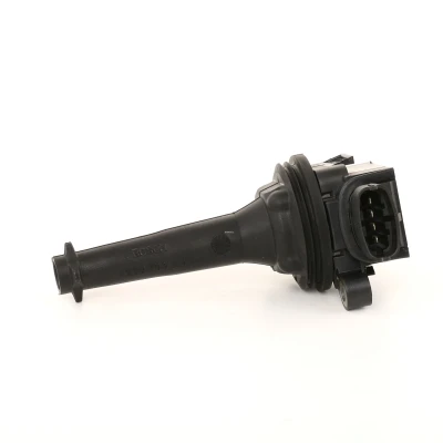 Imagem de BOSCH 0 221 604 008 Bobina de ignição 14 VOLVO: V70 2, S80 I, S60 I