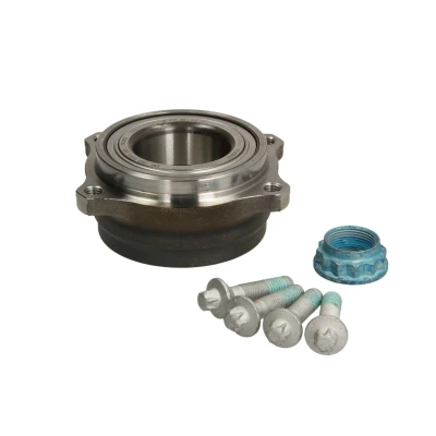 Imagem de SNR R151.37 Kit de rolamento roda MERCEDES BENZ: Classe E Sedan, Coupe, S Sedan