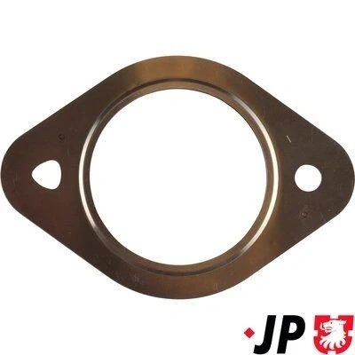Imagem de JP GROUP 1121104300 Junta, tubo de escape VOLKSWAGEN: Scirocco III, GOLF 5, 6, AUDI: A3 Sportback, Hatchback, SKODA: Octavia 2 Combi
