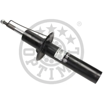 Imagem de OPTIMAL A 3791G Amortecedor Pressão do gás com assento de mola cavilha em cima, braçadeira baixo sem prato AUDI: A4 B8 Avant