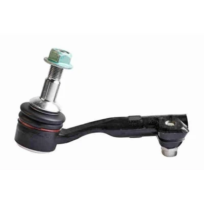 Imagem de VAICO V20 3387 Rótula de direção M14x1,5 Eixo dianteiro, lado esquerdo com parafuso BMW: 3 Touring, Sedan, GT