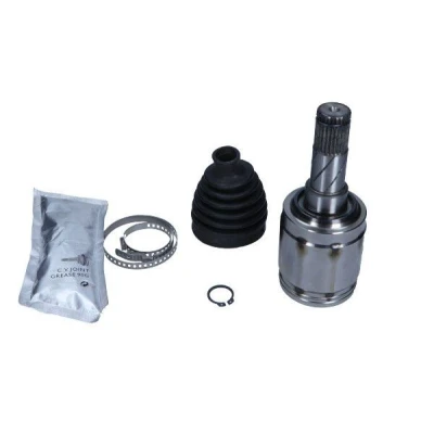Imagem de MAXGEAR 49 2810 Ponteira de Transmissão do lado da caixa velocidades, Eixo traseiro VOLVO: V70 I, S40 V50, LAND ROVER: Freelander I SUV