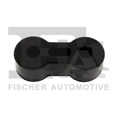 Imagem de FA1 743 904 Suporte, sistema de escape MITSUBISHI: COLT 2