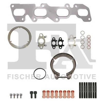Imagem de FA1 KT112740 Kit de montagem, turbocompressor