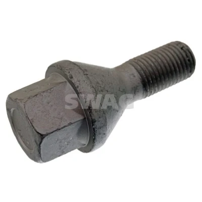 Imagem de SWAG 62 93 2441 Parafuso da Roda Base cónica F FIAT: Ducato III Van