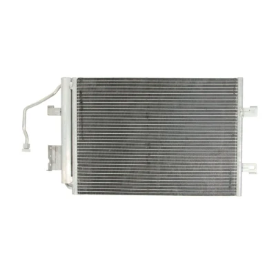 Imagem de NRF EASY FIT 35309 Condensador com secador, retentor Alumínio 510 MERCEDES BENZ: Classe A