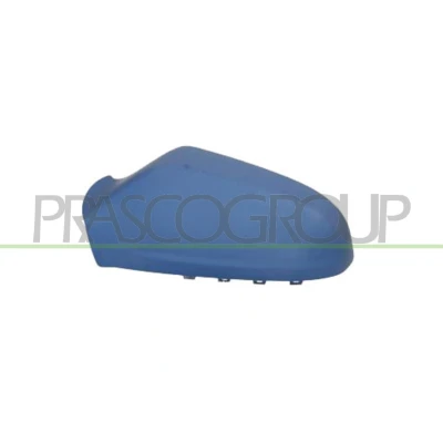 Imagem de PRASCO OP4107414 Revestimento, retrovisor exterior esquerda com subcapa OPEL: Astra H GTC, Caravan, Hatchback