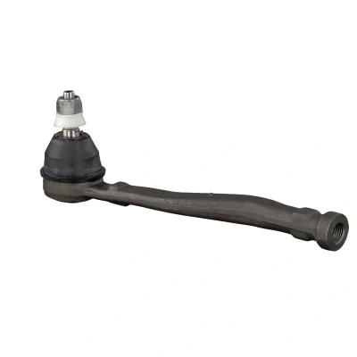Imagem de FEBI BILSTEIN 44185 Rótula de direção Eixo dianteiro, lado direito com porca segurança PEUGEOT: 2008 Carrinha, 208 I Hatchback