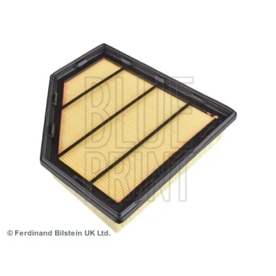 Imagem de BLUE PRINT ADB112257 Filtro de ar 44 202 217 Cartucho filtrante BMW: 5 Sedan, 7