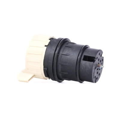 Imagem de MEYLE 014 930 0002 Conector, unidade de comando da caixa velocidades automática do lado ORIGINAL Quality