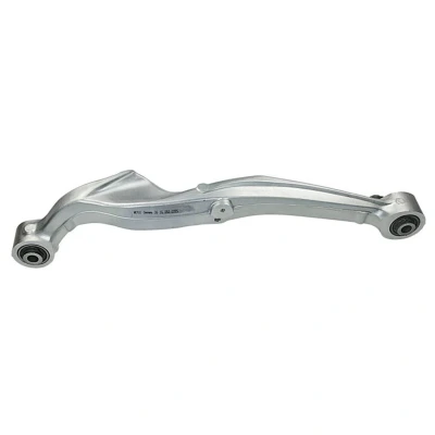 Imagem de MEYLE 36 16 050 0095 Braço de suspensão ORIGINAL Quality Eixo traseiro esquerdo, em cima, exterior oblíquo Alumínio