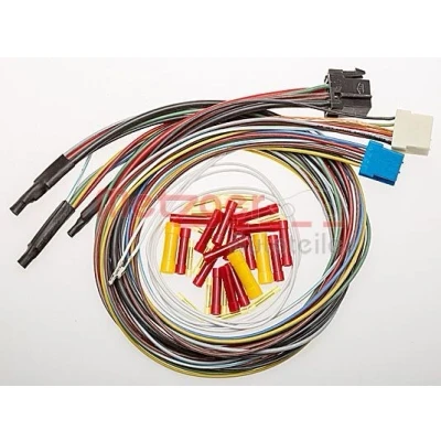 Imagem de METZGER 2320088 Kit de reparação cabos, tampa traseira
