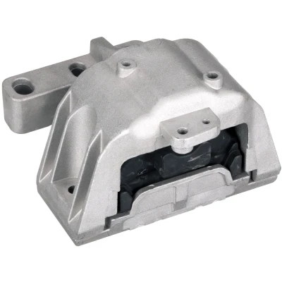 Imagem de GATES ETM1527 Suporte, motor côr de prata VOLKSWAGEN: Golf 4, New Beetle Hatchback, AUDI: A3 TT Coupe, Roadster, SEAT: Leon I Hatchback