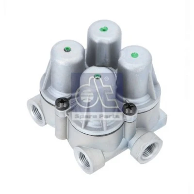Imagem de DT Spare Parts 2.44045 Vávula de segurança para multi circuitos