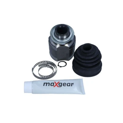 Imagem de MAXGEAR 49 2831 Ponteira de Transmissão do lado da caixa velocidades, Eixo dianteiro, direito