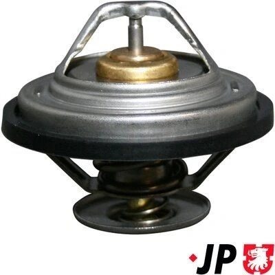Imagem de JP GROUP 1114601500 Termóstato, líquido de refrigeração 87 AUDI: A4 B5 Sedan, Avant, B6 VOLKSWAGEN: Passat Sedan