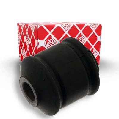 Imagem de FEBI BILSTEIN 101932 Bucha de Eixo traseiro esquerdo, direito Borracha FORD: FIESTA 5, 4