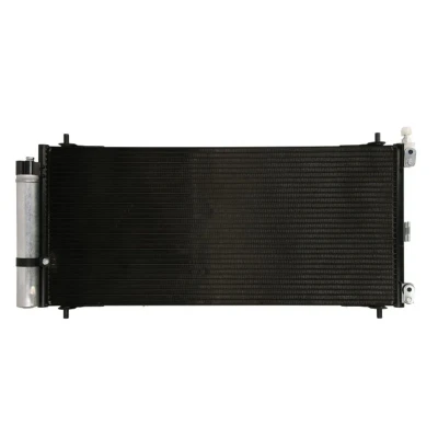 Imagem de THERMOTEC KTT110123 Condensador com secador 670 303 16 PEUGEOT: 407 SW, Sedan, CITROËN: C5 III Carrinha, 3
