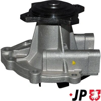 Imagem de JP GROUP 4714100500 Bomba de água mecânico SUZUKI: SX4 I Hatchback, Grand Vitara 1 SUV, SUV