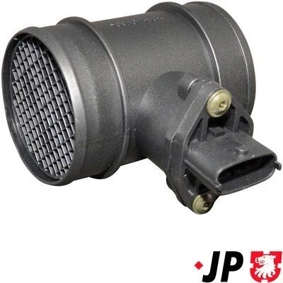 Imagem de JP GROUP 3393900200 Medidor de massa ar com caixa ALFA ROMEO: 147, 156 Sedan, Sportwagon, FIAT: Punto II Hatchback, LANCIA: Lybra Carrinha
