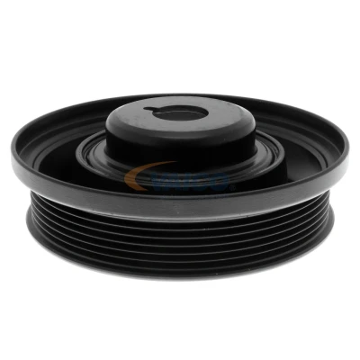Imagem de VAICO V40 0963 Polia da Cambota 6PK 5