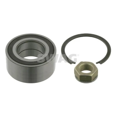 Imagem de SWAG 62 92 4523 Kit de rolamento roda PEUGEOT: 807 MPV, CITROËN: C8 II