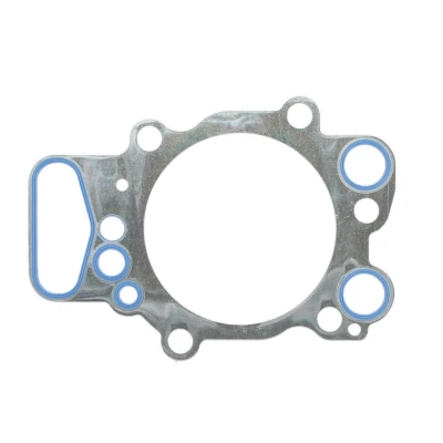 Imagem de ELRING 125.780 Juntas da Cabeça do Motor Juntade metal elastómero MVQ (borracha de silicone)