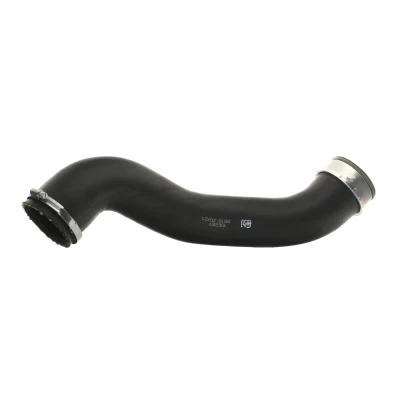 Imagem de FEBI BILSTEIN 106287 Mangueira Para o Turbocompressor 71 67 com acoplamento rápido braçadeira MERCEDES BENZ: Classe C T modell, Sedan