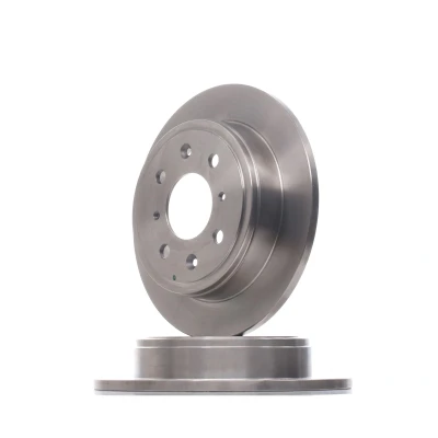 Imagem de BREMBO 08.7104.14 Disco de travão 239 10 4 cheio com parafusos HONDA: CIVIC Hatchback, 6 Stufenheck, Fastback
