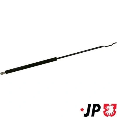 Imagem de JP GROUP 1181201600 Amortecedor da mala 380