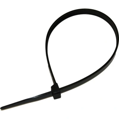 Imagem de Abraçadeiras pretas DRESSELHAUS 4623/705/17 9,0X780